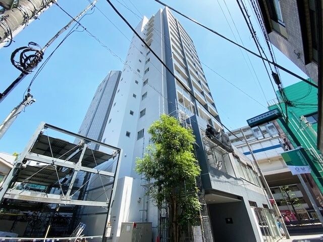 コンフォリア駒澤の物件内観写真