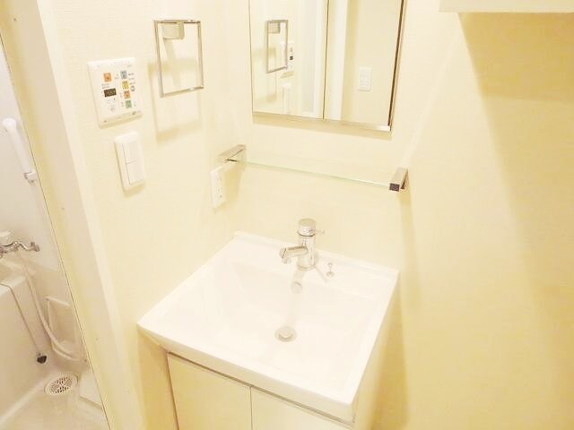 エコロジー都立大学レジデンスの物件内観写真