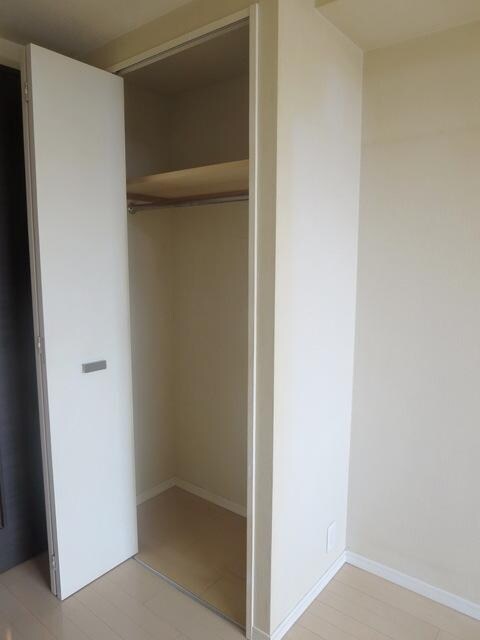 エコロジー都立大学レジデンスの物件内観写真