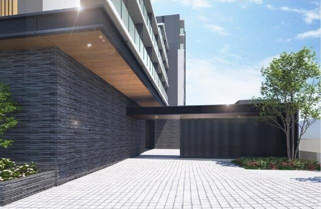 レックスガーデン神楽坂北町の物件内観写真