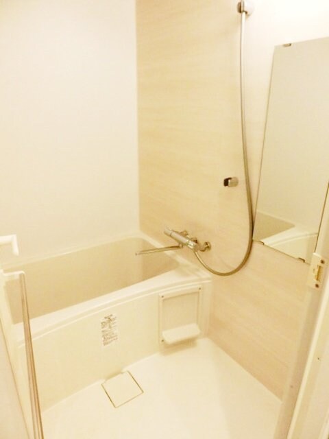 レックスガーデン神楽坂北町の物件内観写真