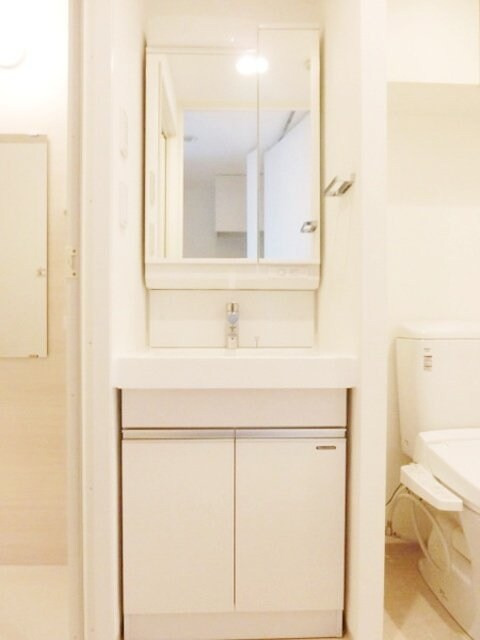 レックスガーデン神楽坂北町の物件内観写真