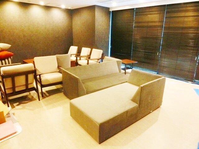 レックスガーデン神楽坂北町の物件内観写真