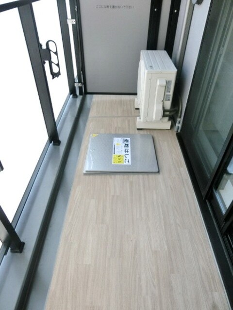 レックスガーデン神楽坂北町の物件内観写真