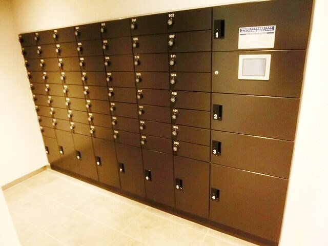 レックスガーデン神楽坂北町の物件内観写真