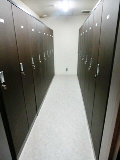 レックスガーデン神楽坂北町の物件内観写真