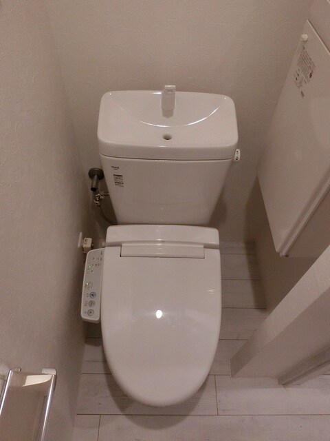 LEGALAND都立大学IIの物件内観写真