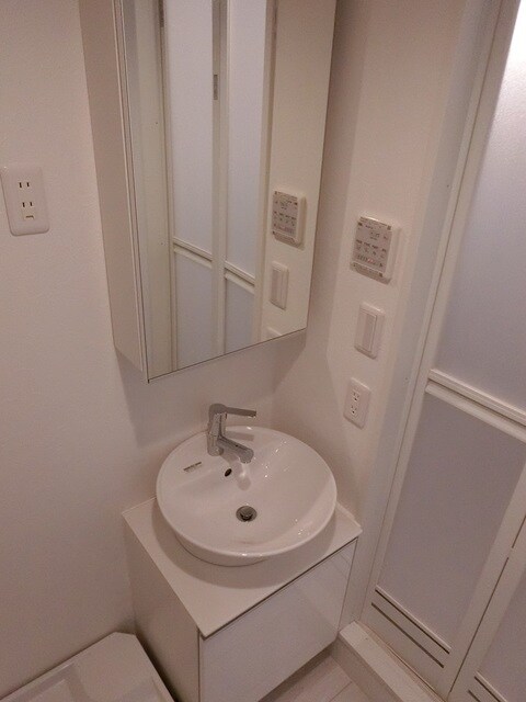 LEGALAND都立大学IIの物件内観写真