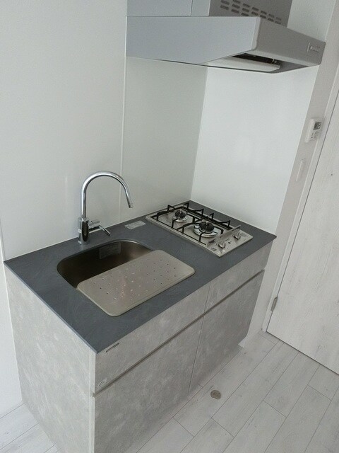 LEGALAND都立大学IIの物件内観写真