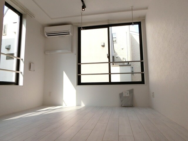 LEGALAND都立大学IIの物件内観写真