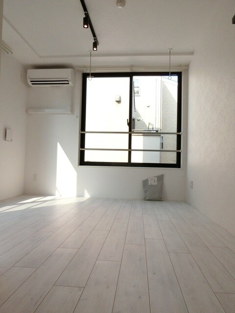 LEGALAND都立大学IIの物件内観写真