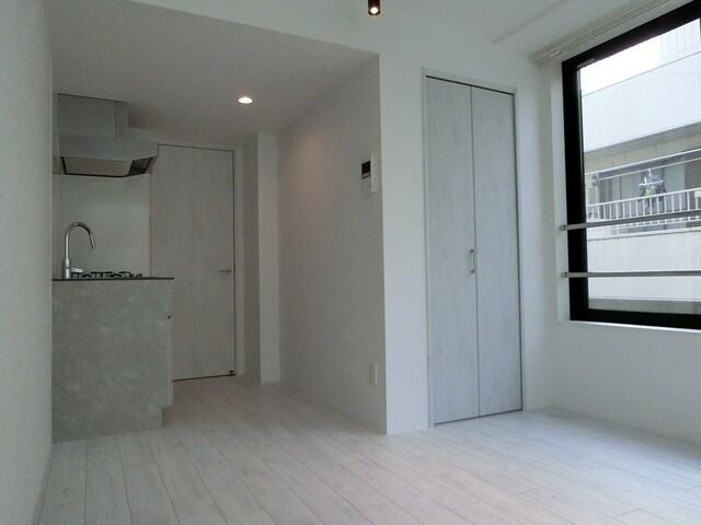 LEGALAND都立大学IIの物件内観写真