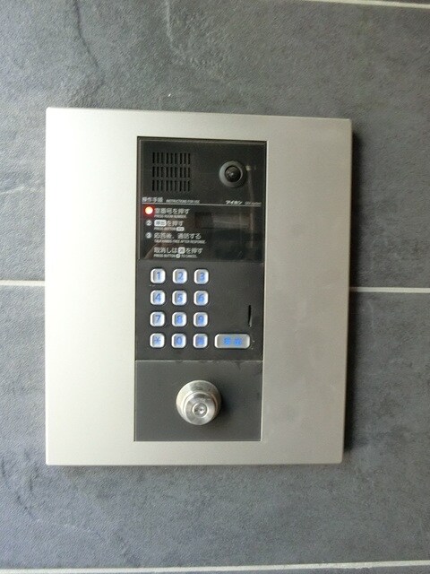 LEGALAND都立大学IIの物件内観写真