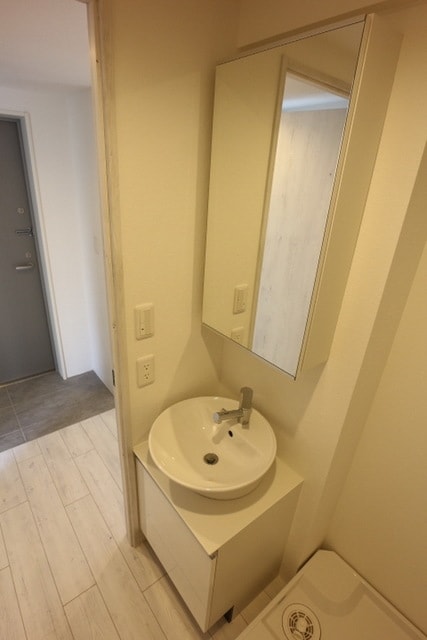 LEGALAND都立大学IIの物件内観写真