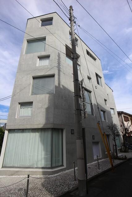 yh bldg.の物件内観写真