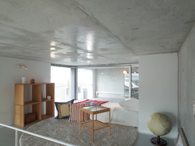 yh bldg.の物件内観写真