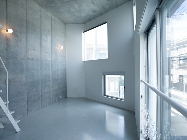 yh bldg.の物件内観写真