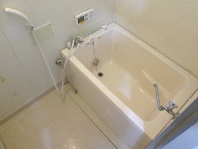 メゾン・カマラードの物件内観写真