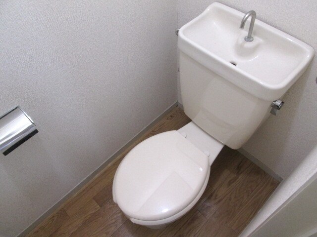 メゾン・カマラードの物件内観写真