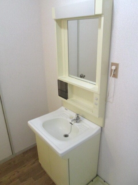 メゾン・カマラードの物件内観写真