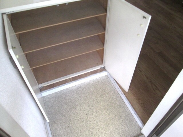 メゾン・カマラードの物件内観写真