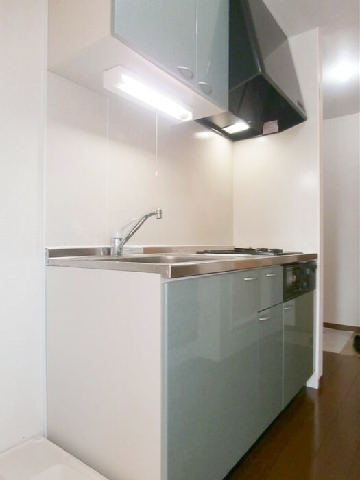 カサ モラーダの物件内観写真