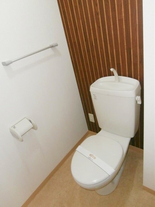 カサ モラーダの物件内観写真