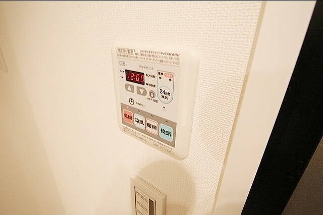 Haluwa芝公園の物件内観写真