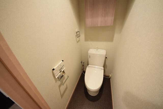 ベルファース芝浦タワーの物件内観写真