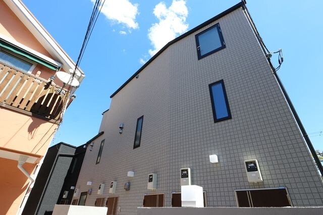 Sincrease用賀の物件内観写真