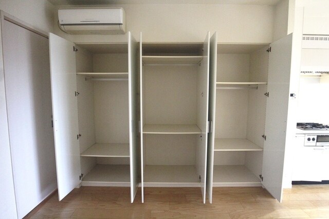 HF若林公園レジデンスの物件内観写真