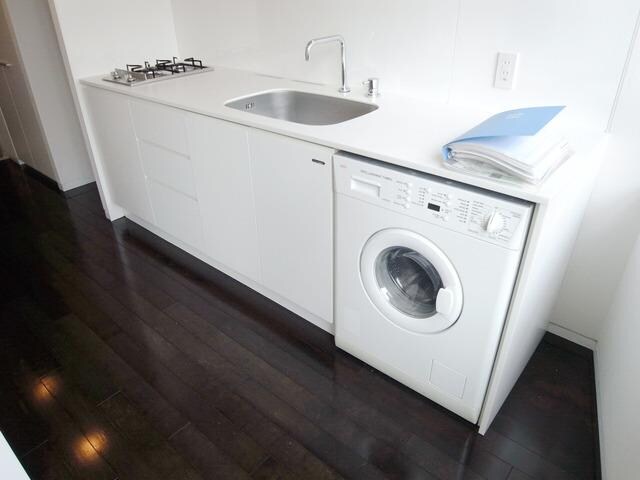 BPRレジデンス渋谷の物件内観写真