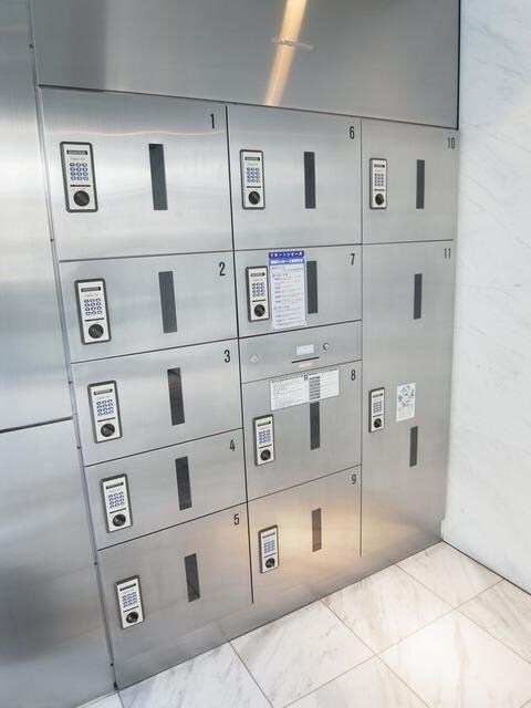 BPRレジデンス渋谷の物件内観写真