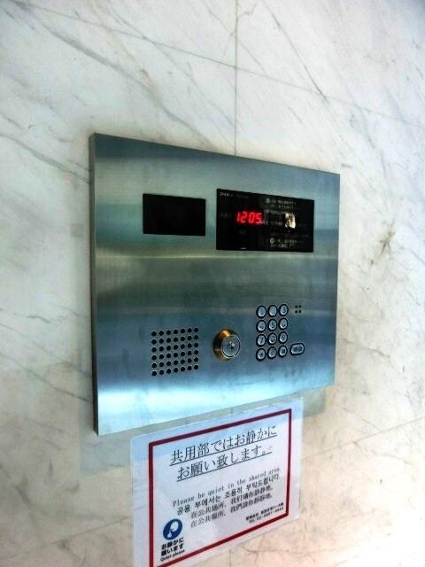 BPRレジデンス渋谷の物件内観写真