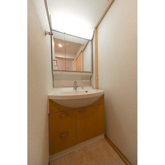 アルブル高輪の物件内観写真