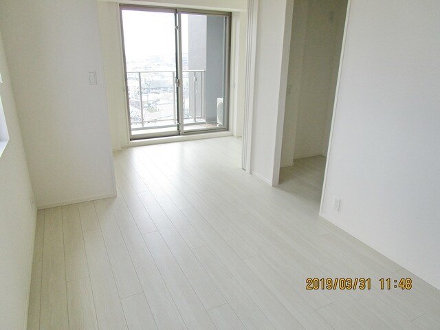 パークアクシス学芸大学レジデンスの物件内観写真