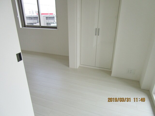 パークアクシス学芸大学レジデンスの物件内観写真
