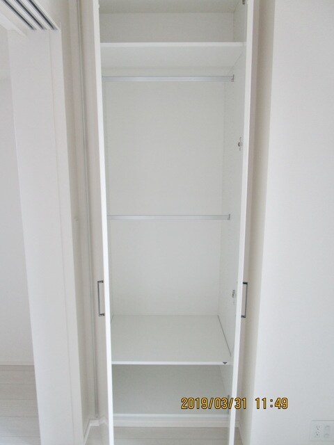 パークアクシス学芸大学レジデンスの物件内観写真