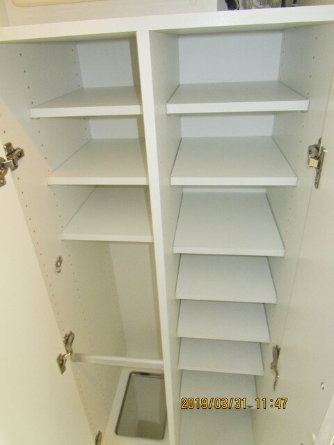 パークアクシス学芸大学レジデンスの物件内観写真