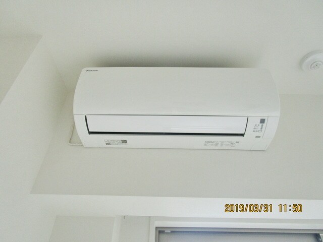 パークアクシス学芸大学レジデンスの物件内観写真