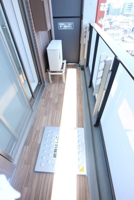 レジディア三軒茶屋IIIの物件内観写真