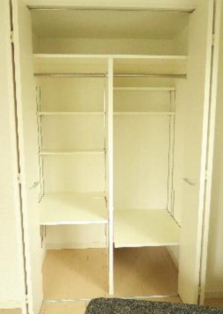 セントラルクリブ六本木の物件内観写真