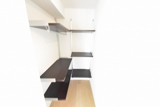 シャレール広尾 2号棟の物件内観写真