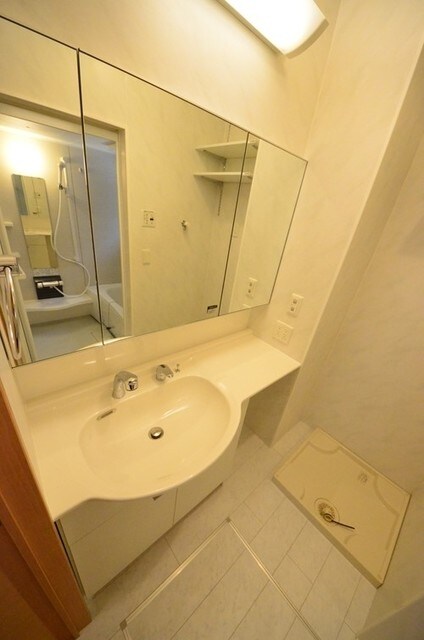 エルサ浜田山の物件内観写真