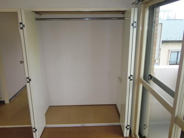 ダイアパレス都立大の物件内観写真