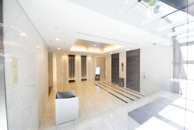 KDX代官山レジデンスの物件内観写真