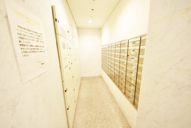 KDX代官山レジデンスの物件内観写真