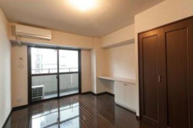 協和高輪マンションの物件内観写真