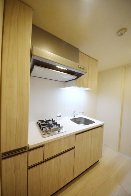 ディームス三田の物件内観写真