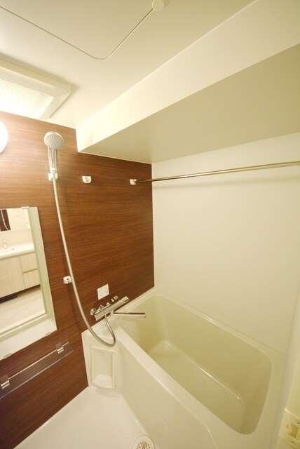 ディームス三田の物件内観写真